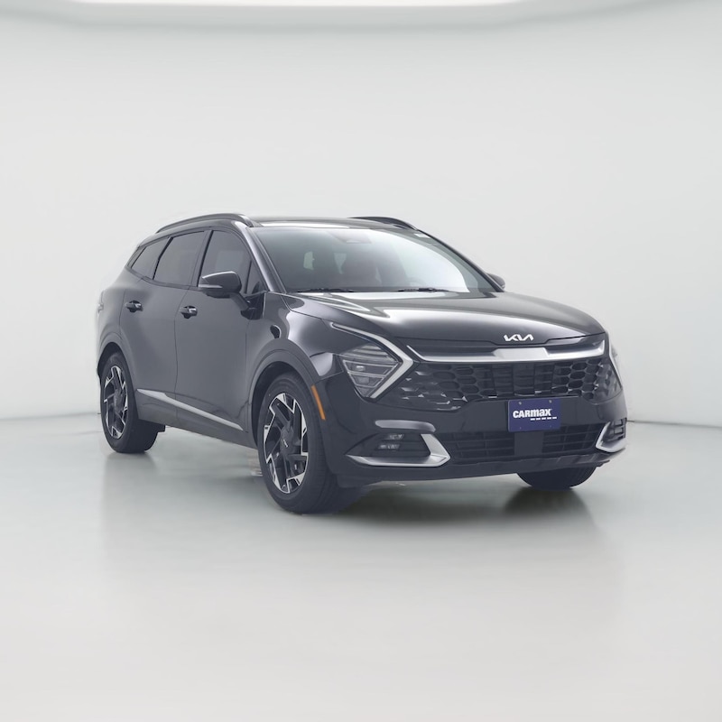 2023 Kia Sportage SX Prestige