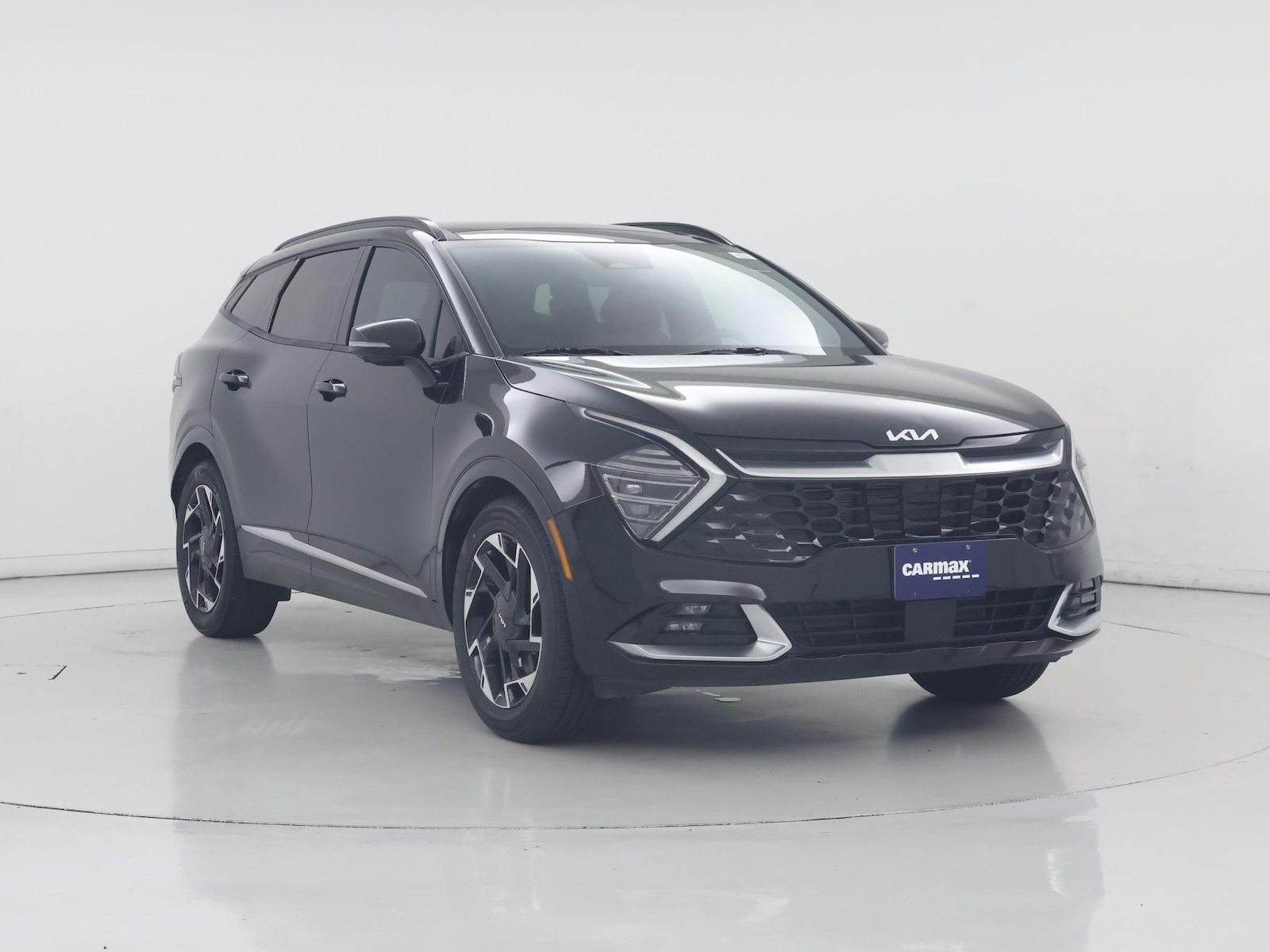 2023 Kia Sportage SX Prestige - Photo 2
