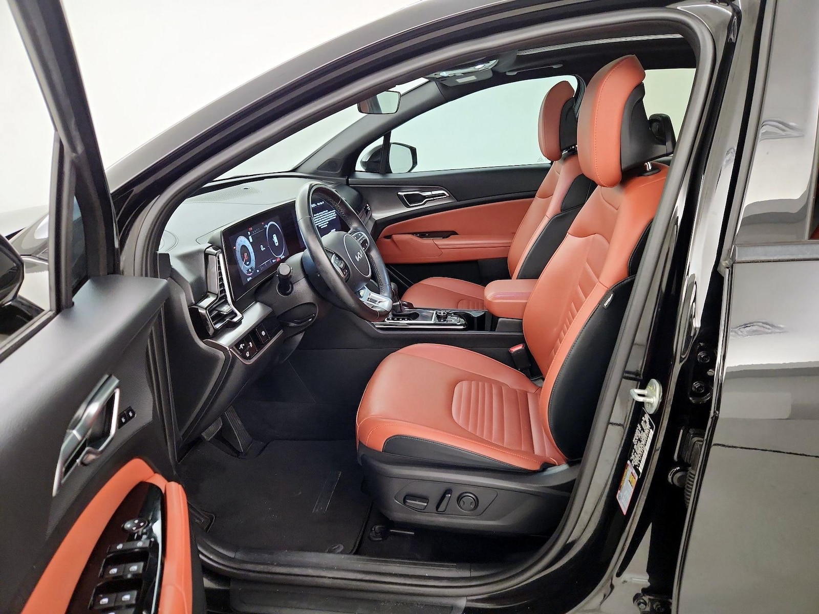 2023 Kia Sportage SX Prestige - Photo 12