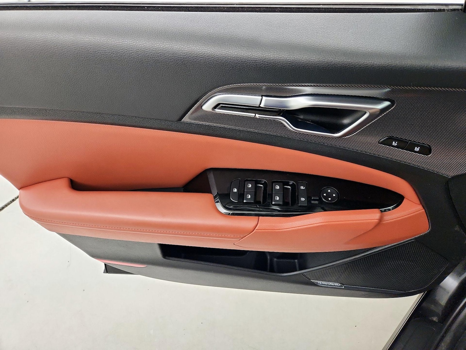 2023 Kia Sportage SX Prestige - Photo 13