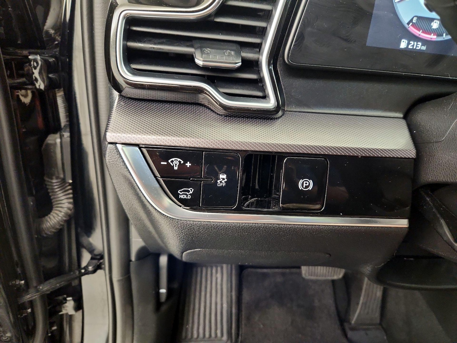 2023 Kia Sportage SX Prestige - Photo 14