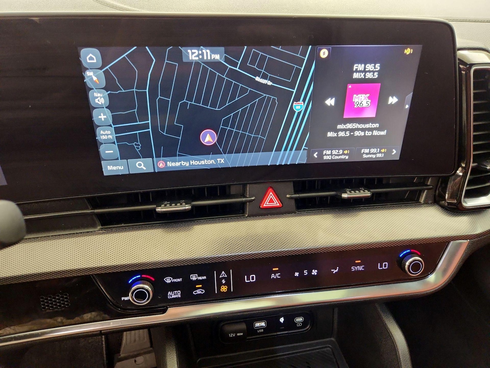 2023 Kia Sportage SX Prestige - Photo 15