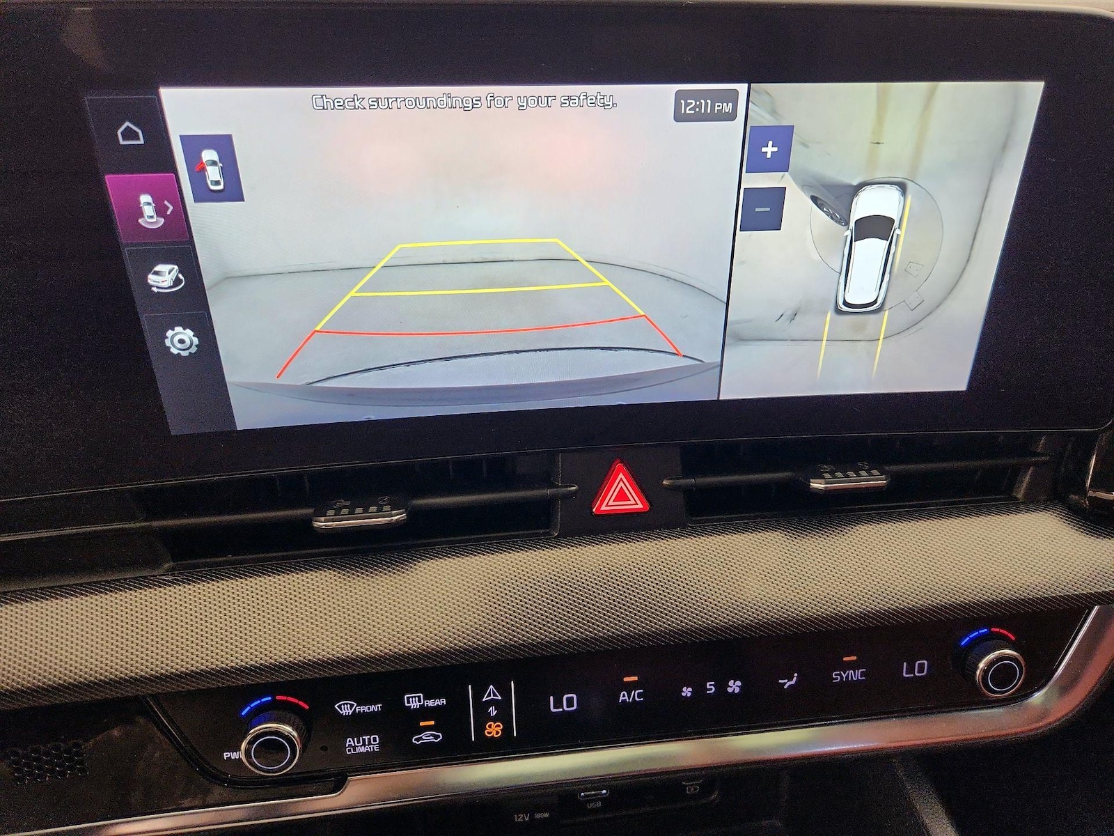 2023 Kia Sportage SX Prestige - Photo 16