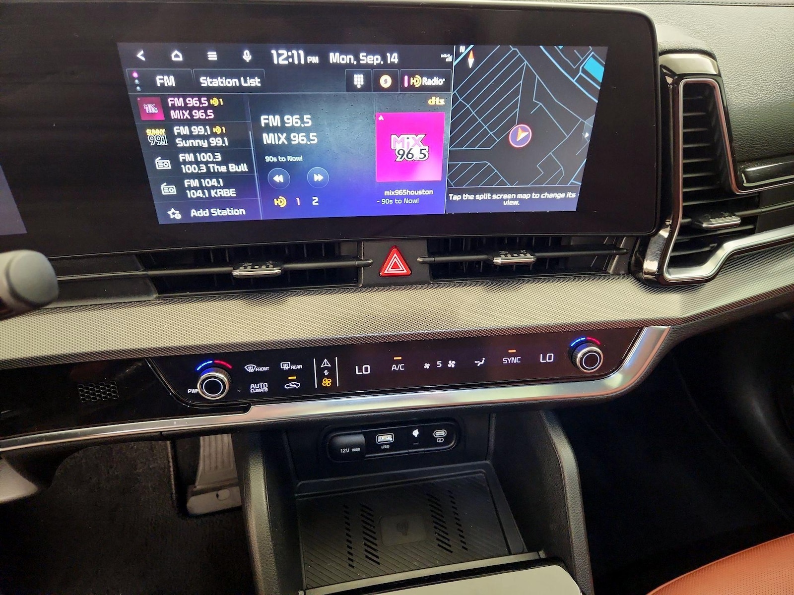 2023 Kia Sportage SX Prestige - Photo 17