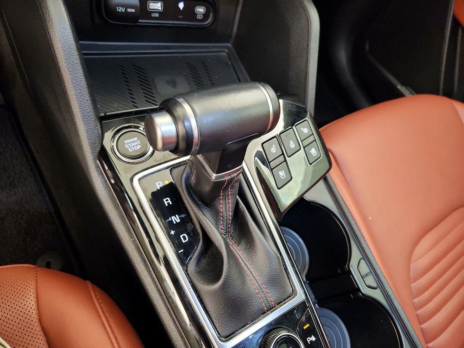 2023 Kia Sportage SX Prestige - Photo 19