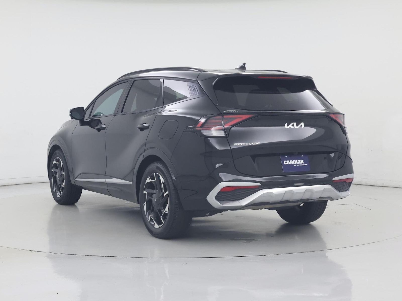 2023 Kia Sportage SX Prestige - Photo 3