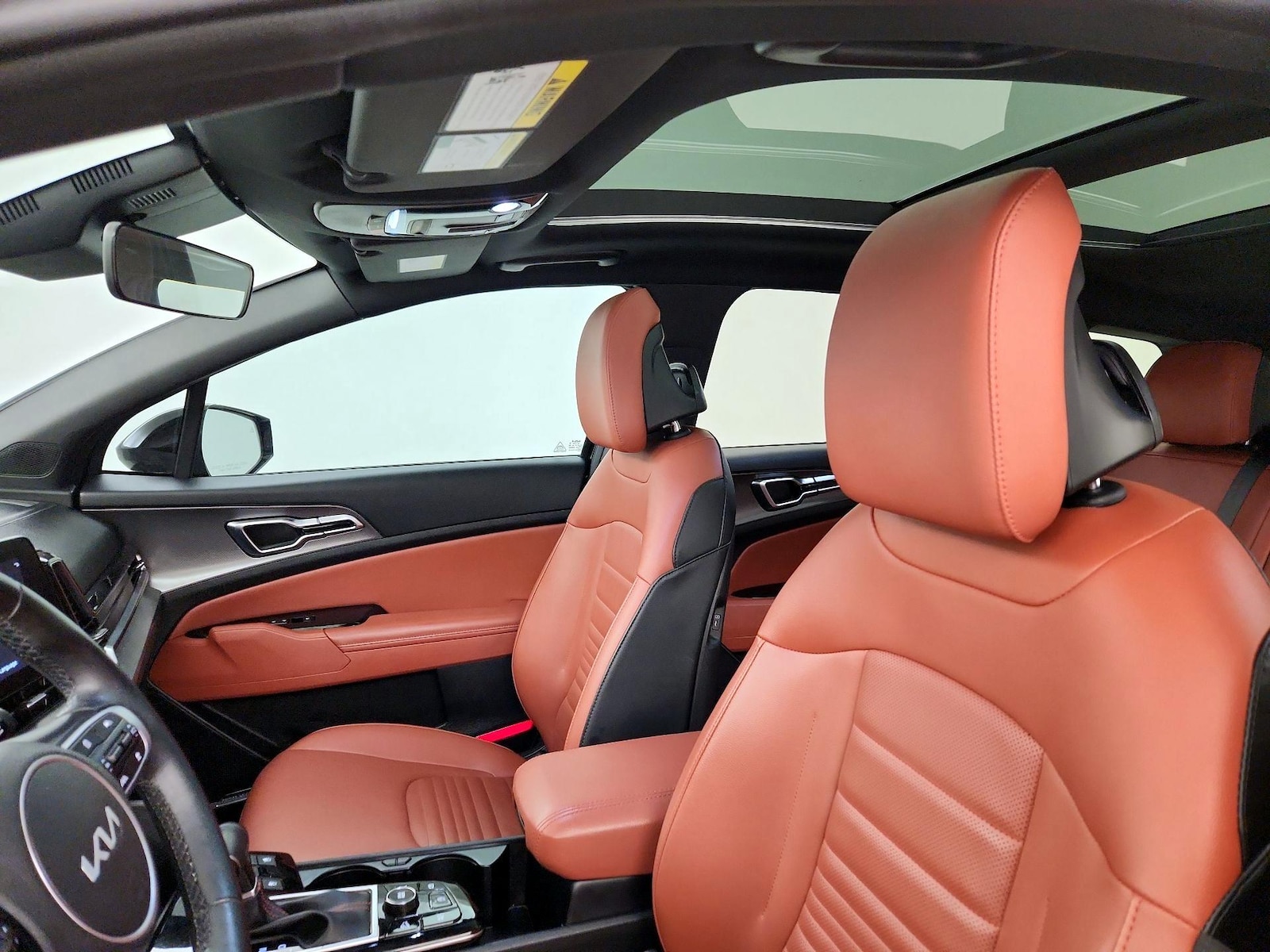 2023 Kia Sportage SX Prestige - Photo 21