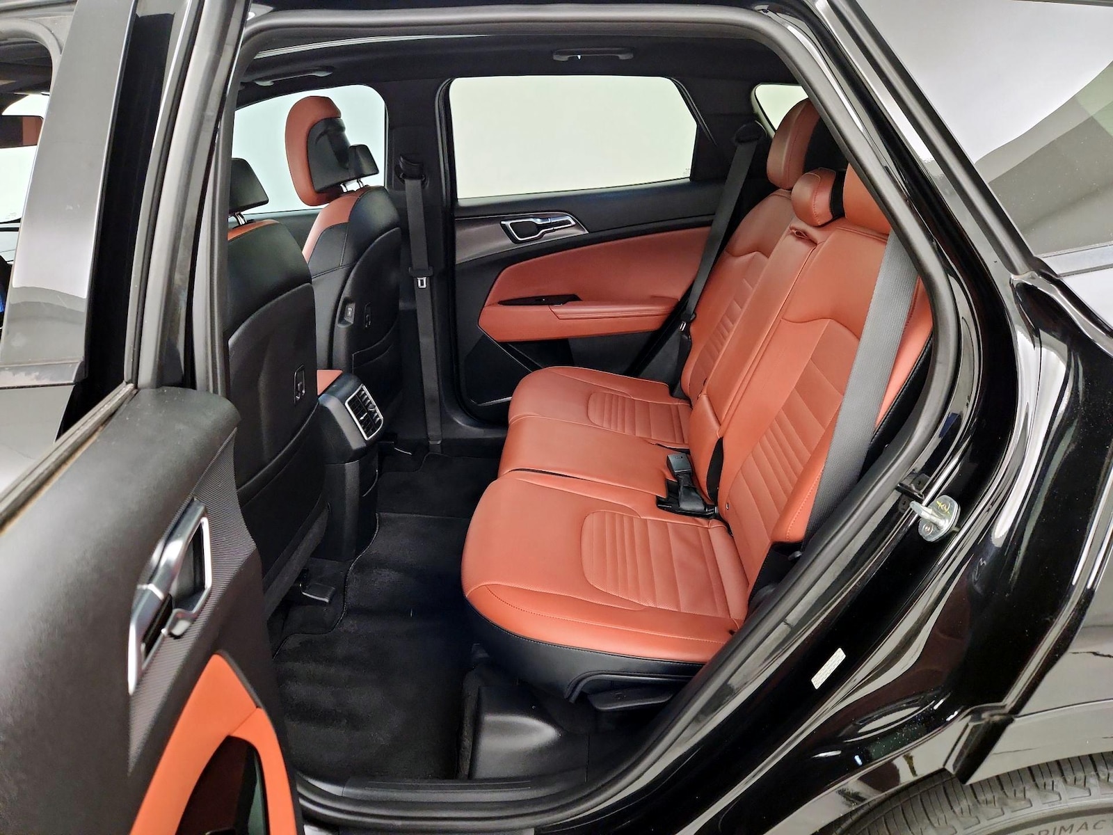 2023 Kia Sportage SX Prestige - Photo 22