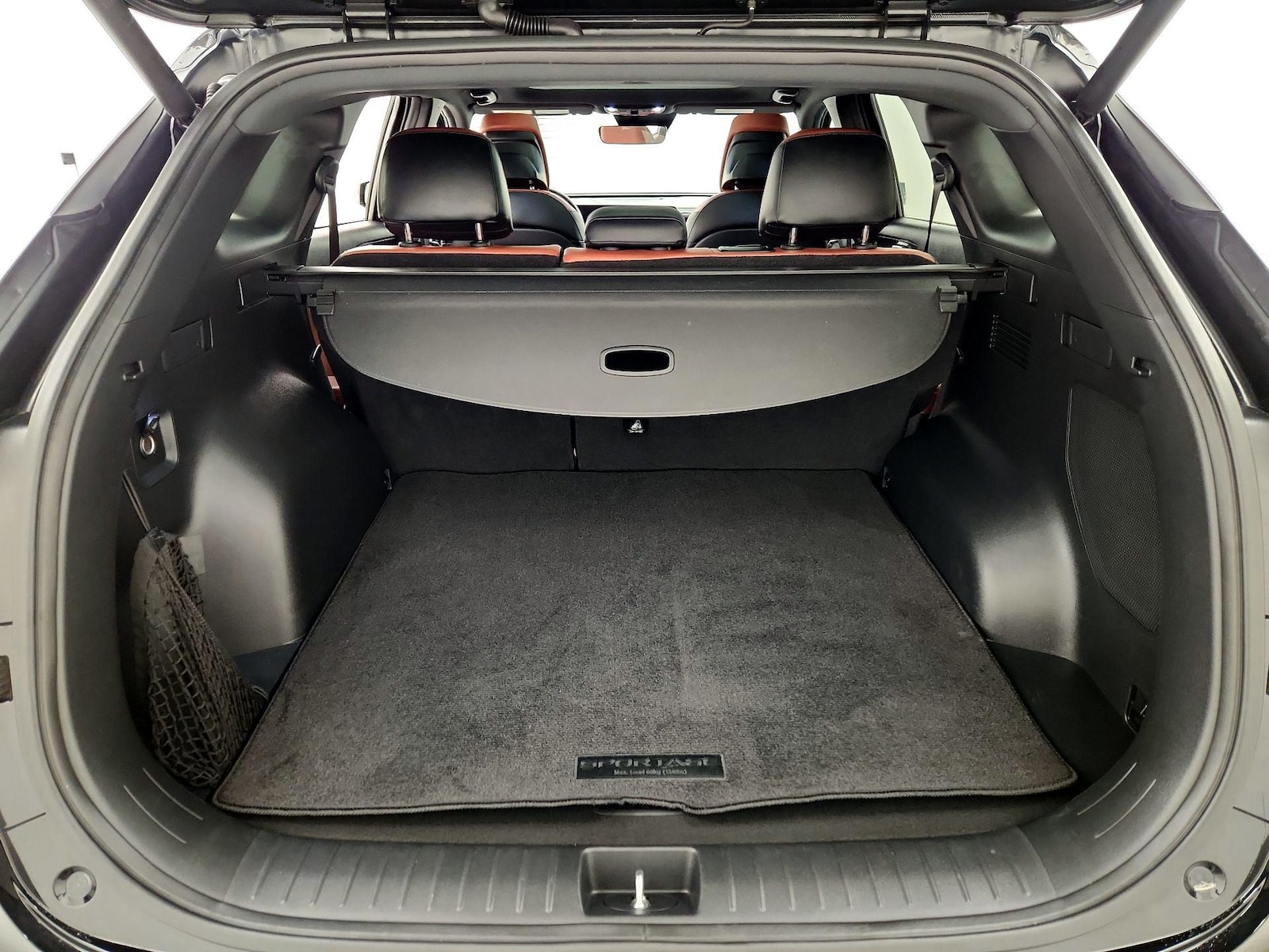 2023 Kia Sportage SX Prestige - Photo 23