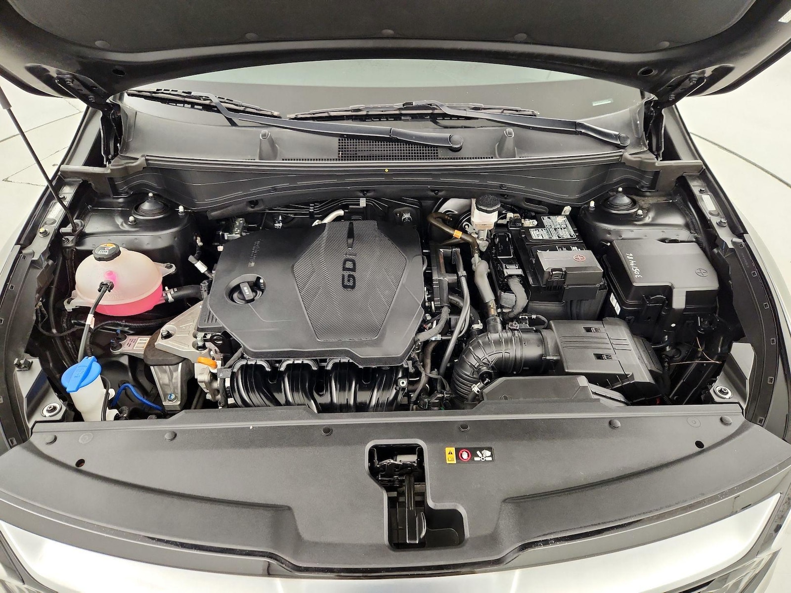 2023 Kia Sportage SX Prestige - Photo 24
