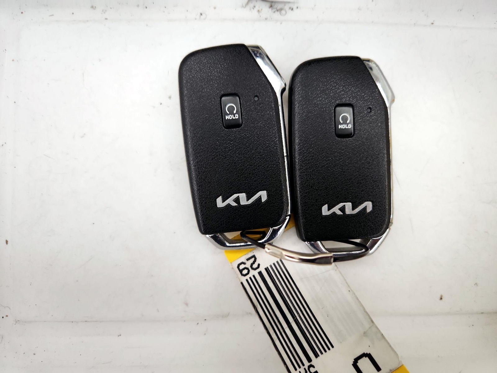 2023 Kia Sportage SX Prestige - Photo 26