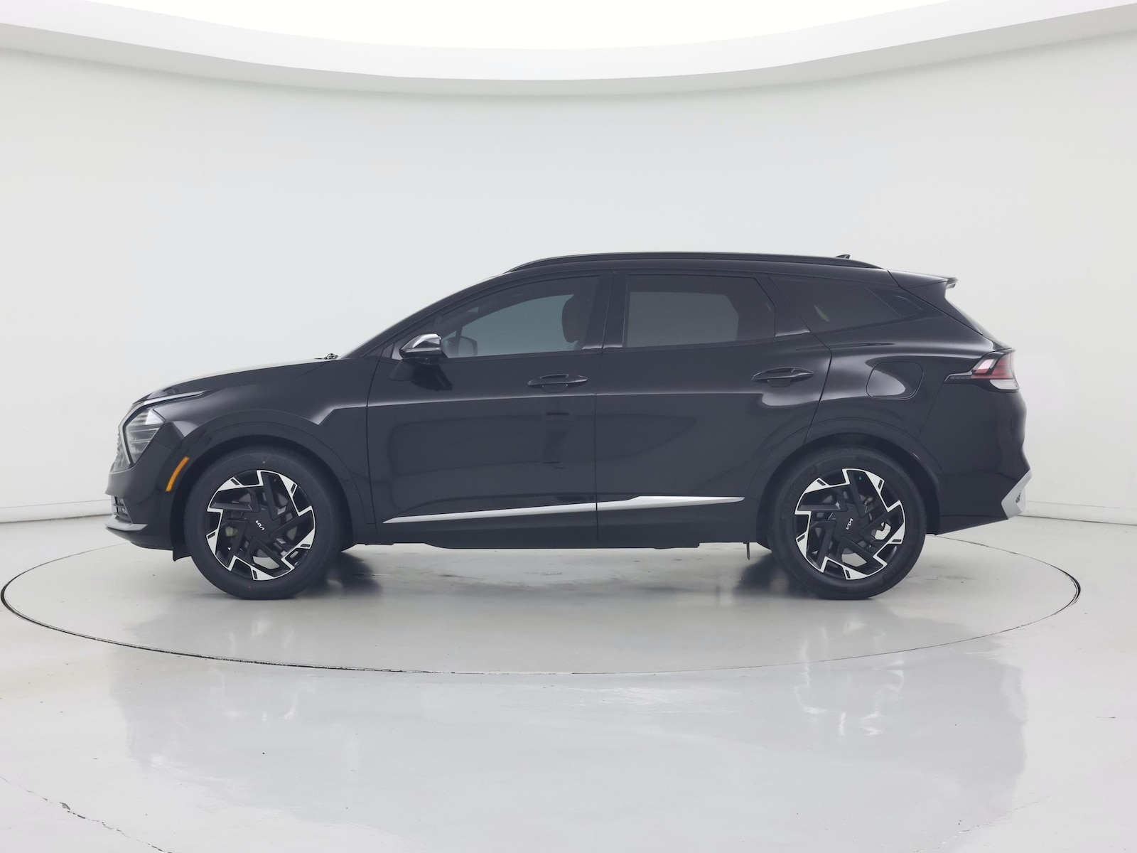 2023 Kia Sportage SX Prestige - Photo 4