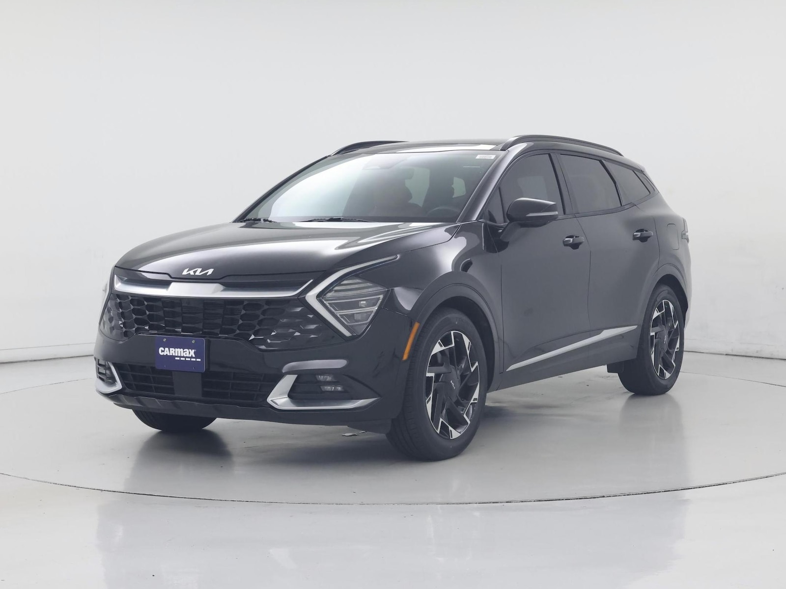 2023 Kia Sportage SX Prestige - Photo 5