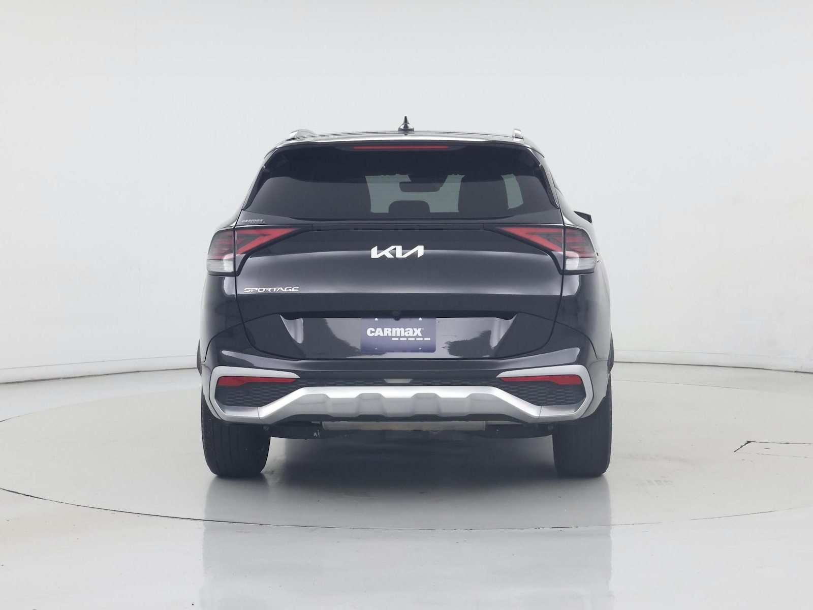 2023 Kia Sportage SX Prestige - Photo 7