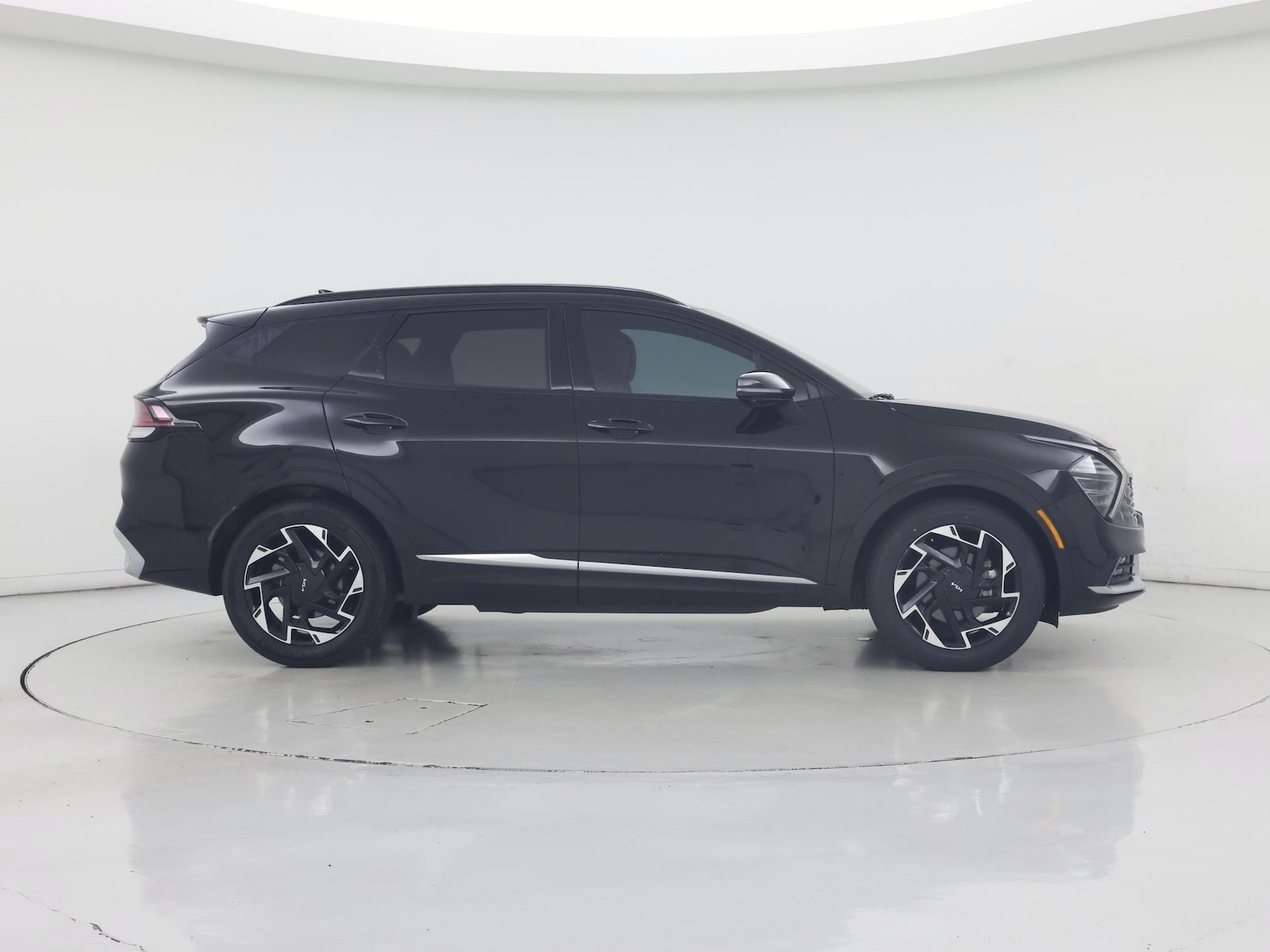 2023 Kia Sportage SX Prestige - Photo 8