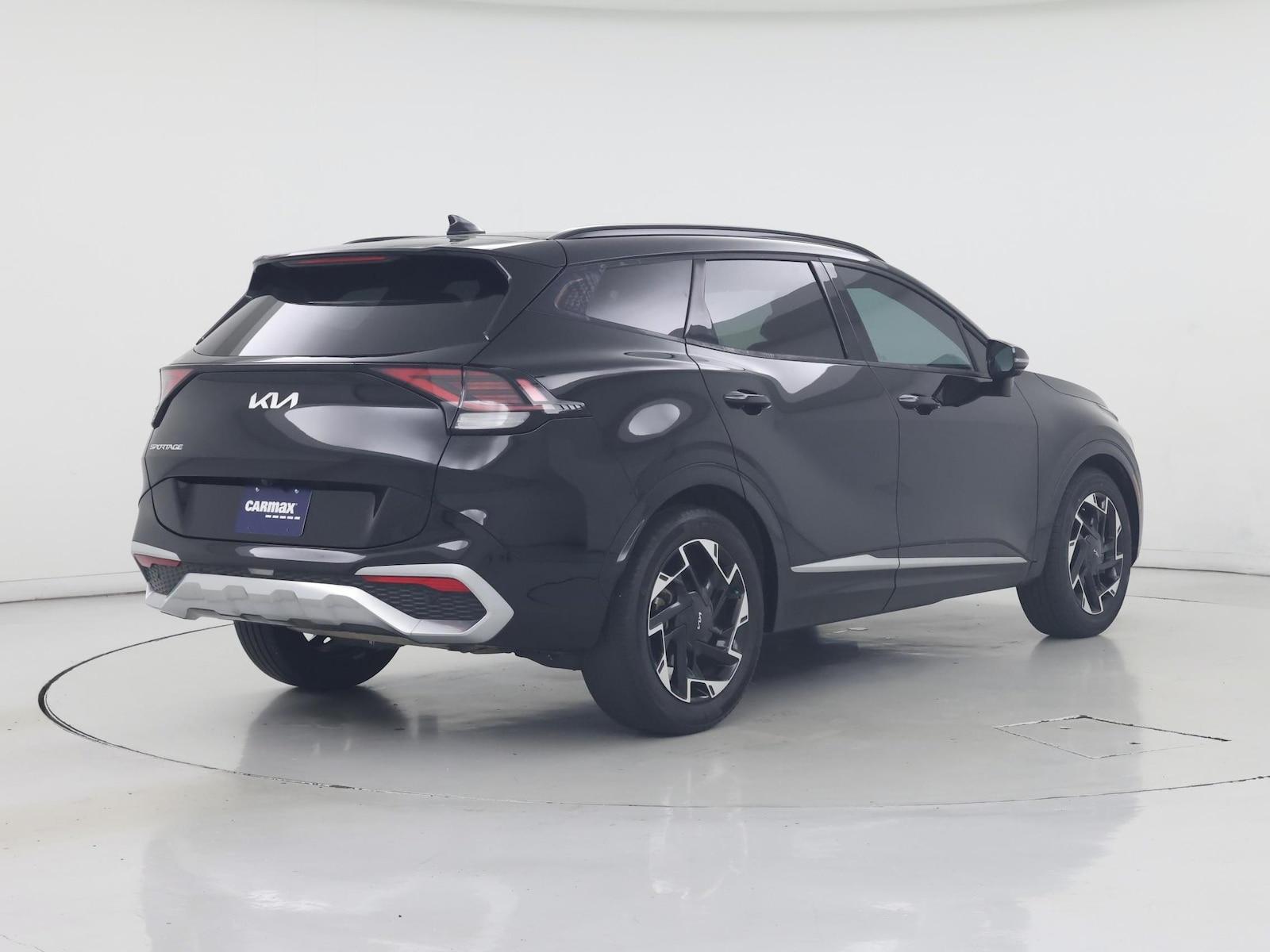 2023 Kia Sportage SX Prestige - Photo 9