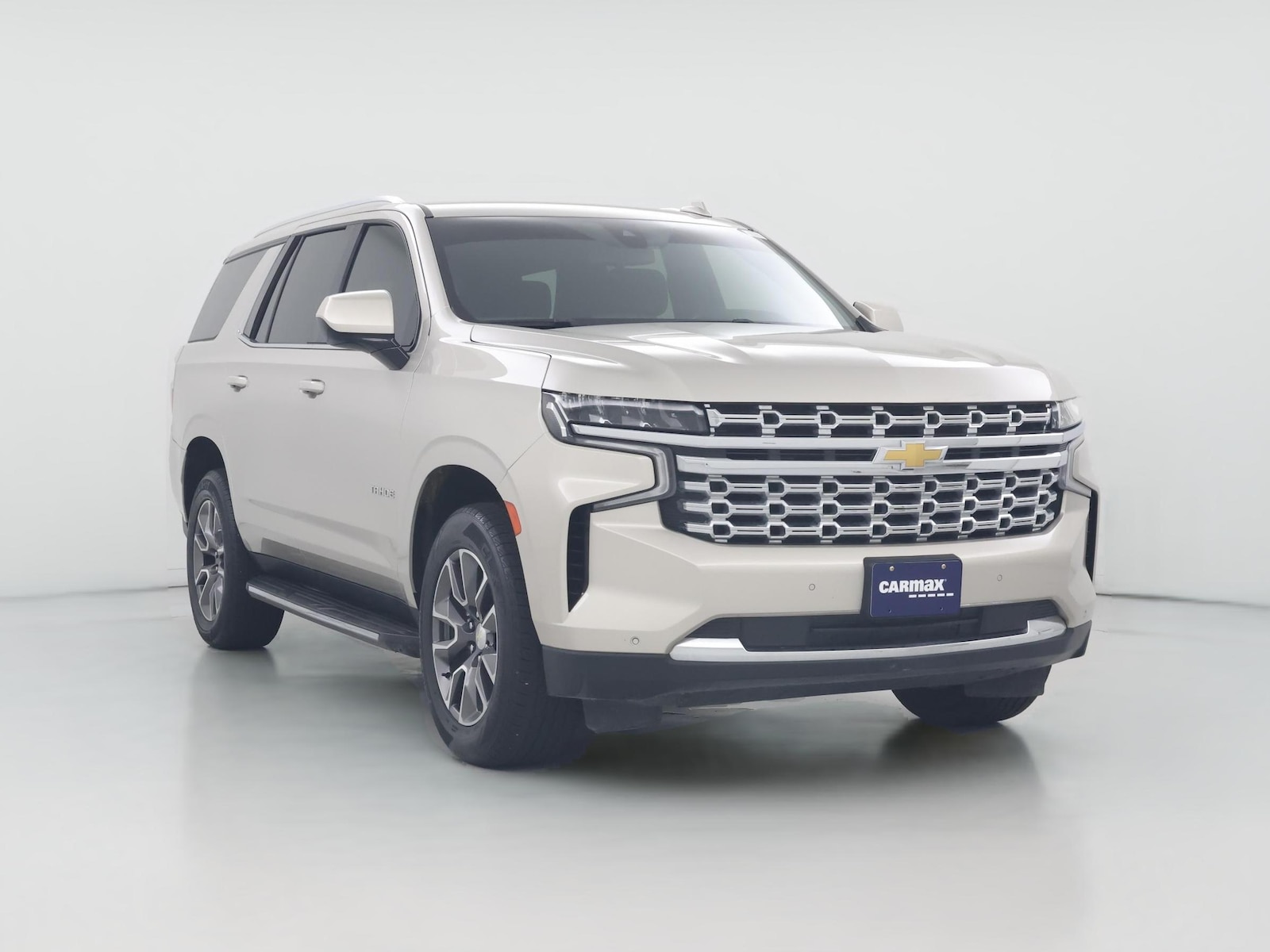 2022 Chevrolet Tahoe