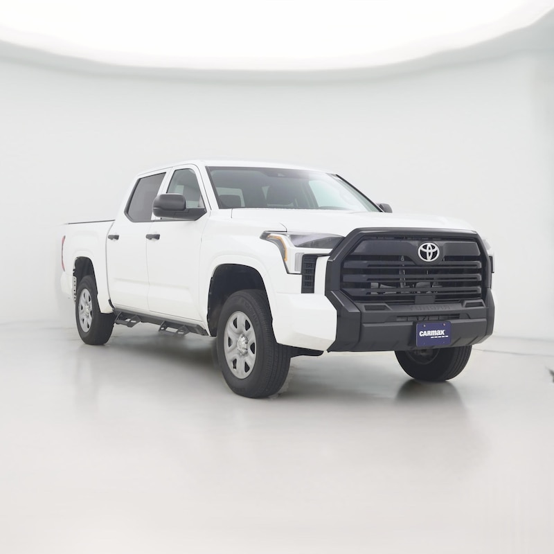 2024 Toyota Tundra SR