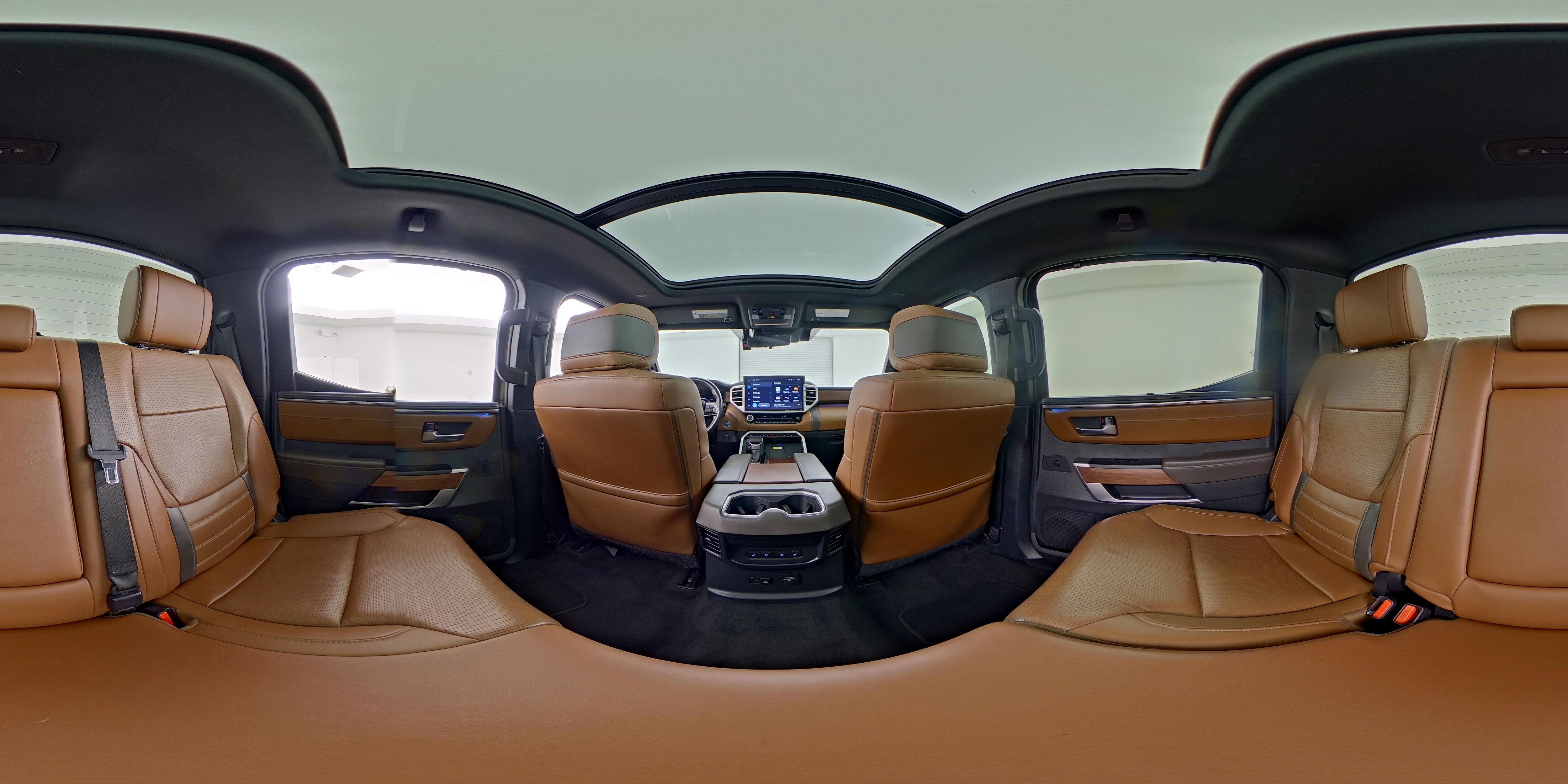 2024 Toyota Tundra 1794 Edition - Photo 27