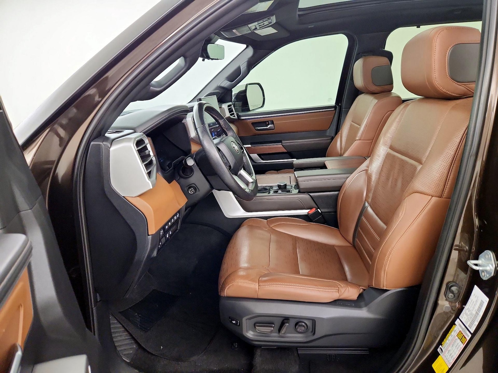 2024 Toyota Tundra 1794 Edition - Photo 12