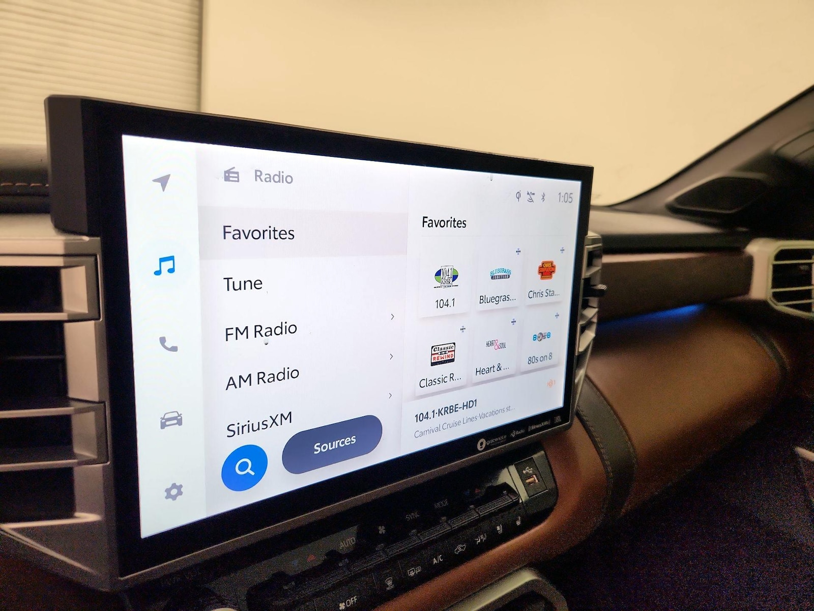 2024 Toyota Tundra 1794 Edition - Photo 16