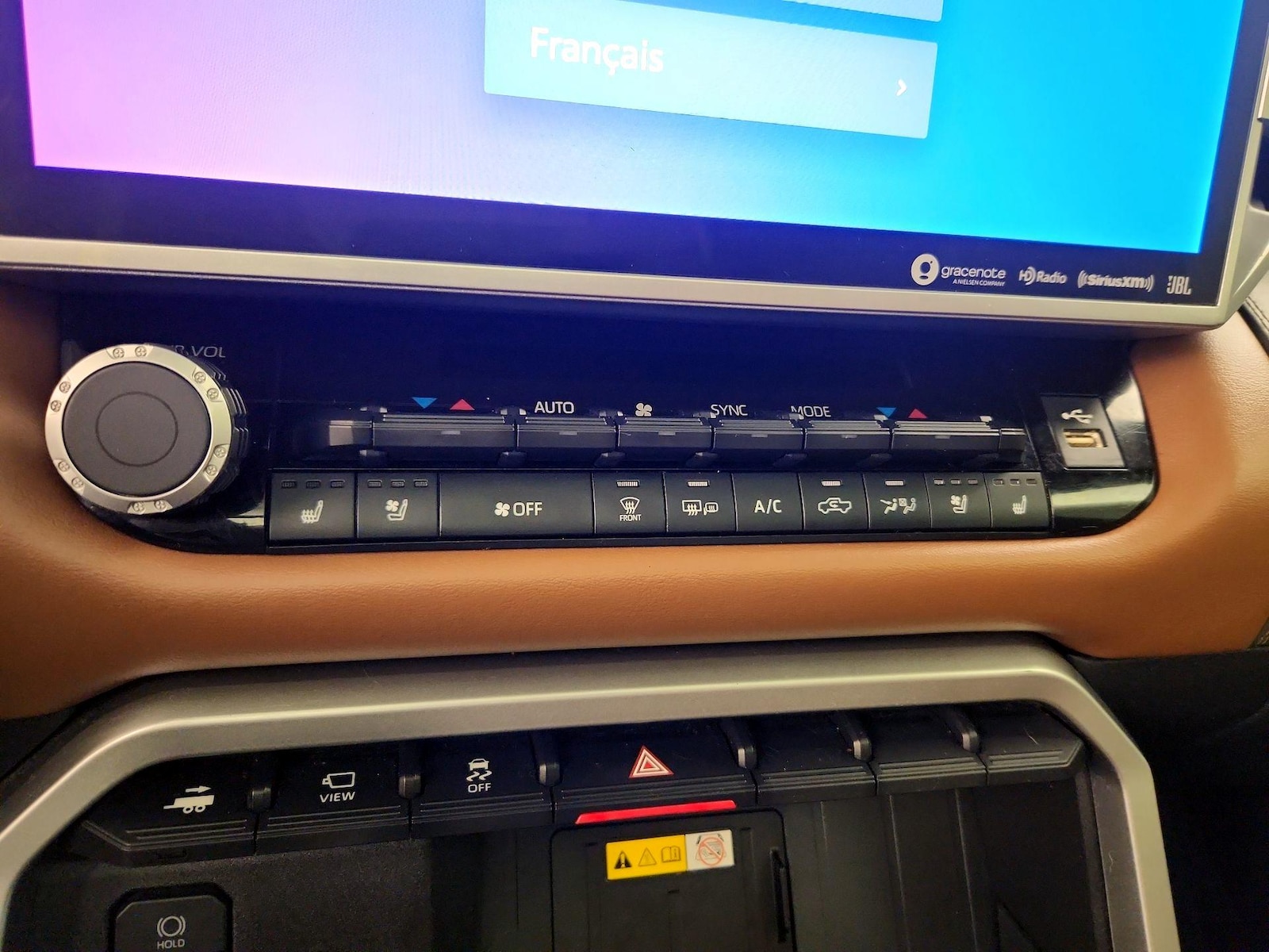 2024 Toyota Tundra 1794 Edition - Photo 17