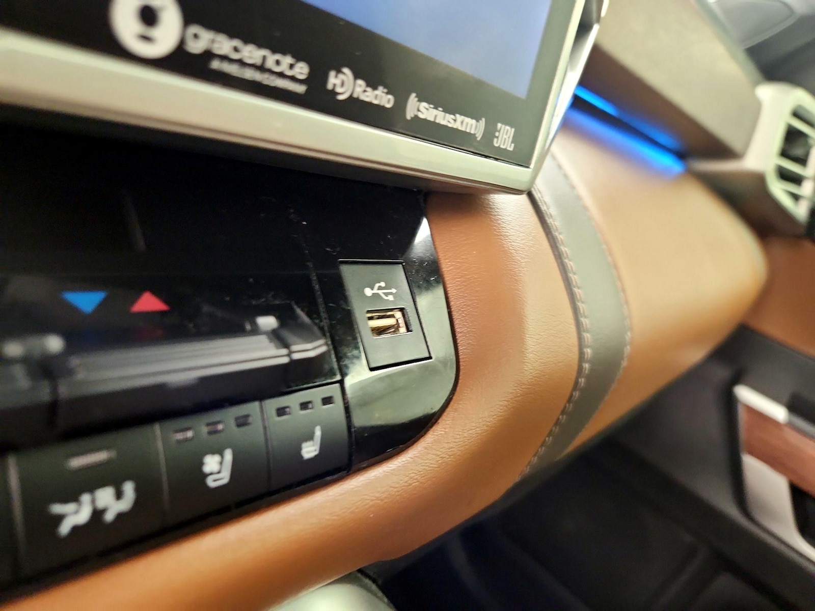 2024 Toyota Tundra 1794 Edition - Photo 19
