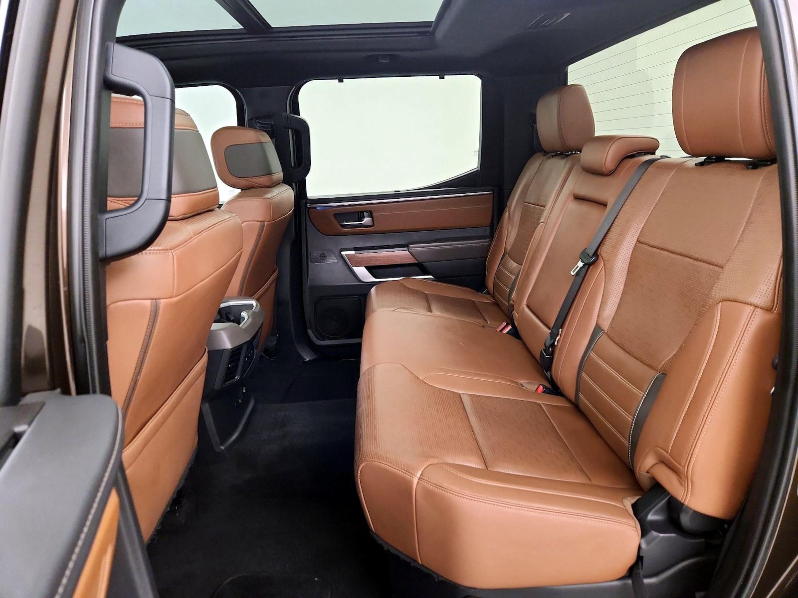 2024 Toyota Tundra 1794 Edition - Photo 21