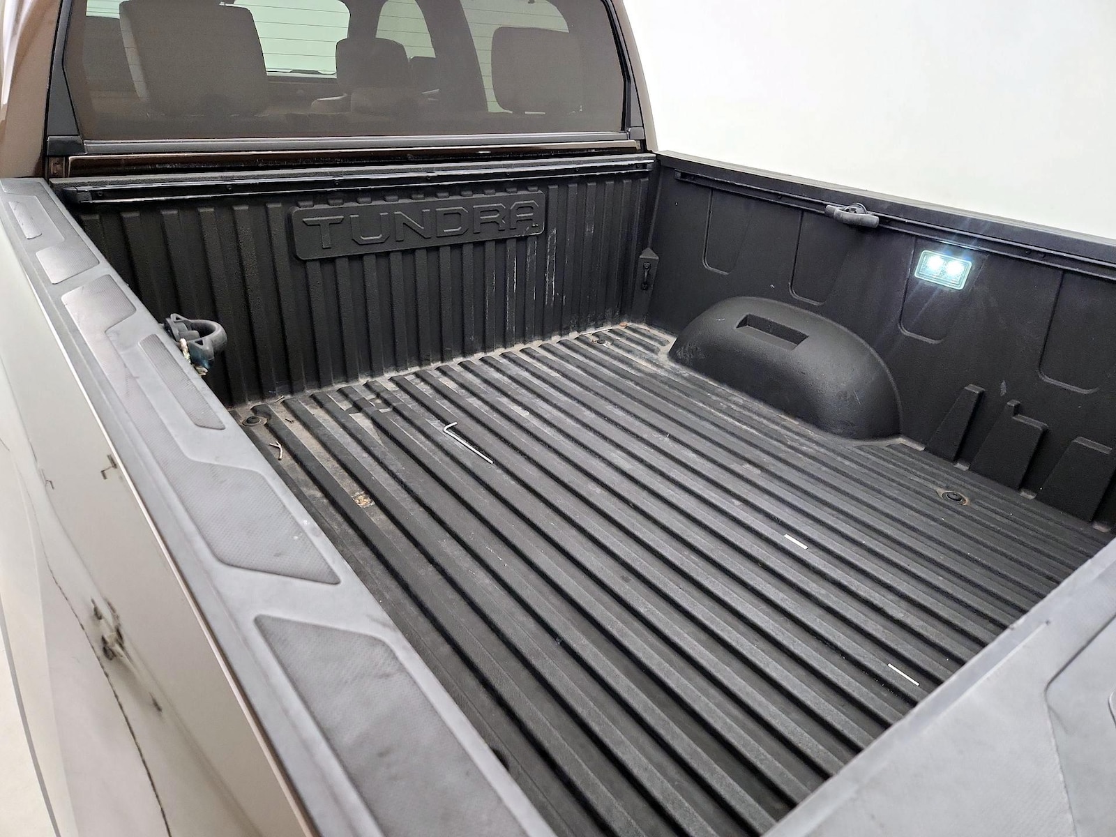 2024 Toyota Tundra 1794 Edition - Photo 22