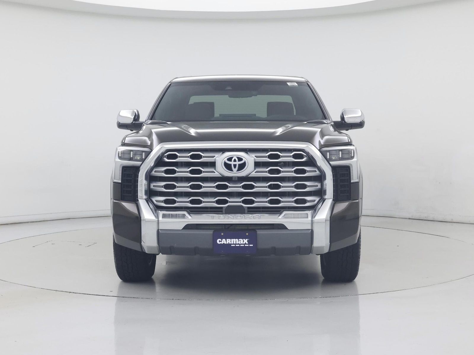 2024 Toyota Tundra 1794 Edition - Photo 6