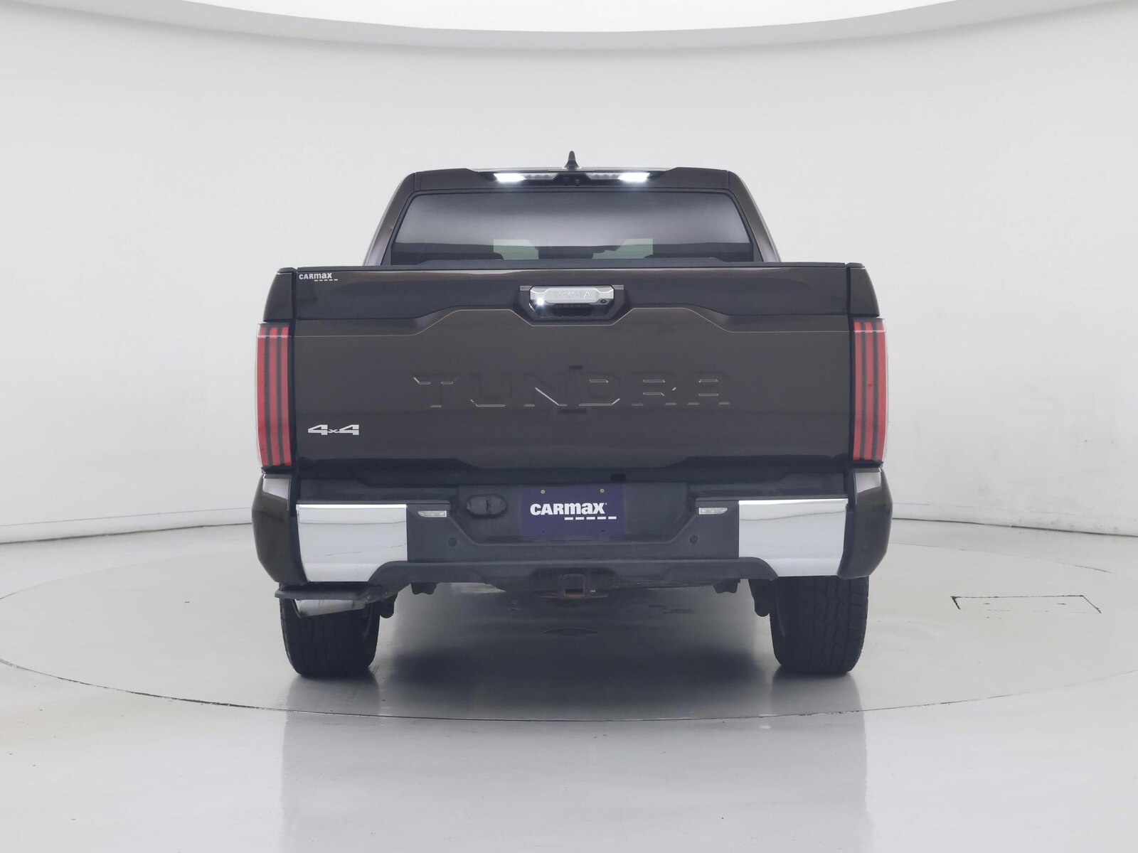 2024 Toyota Tundra 1794 Edition - Photo 7