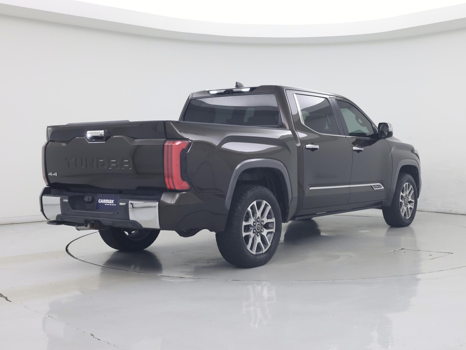 2024 Toyota Tundra 1794 Edition - Photo 9