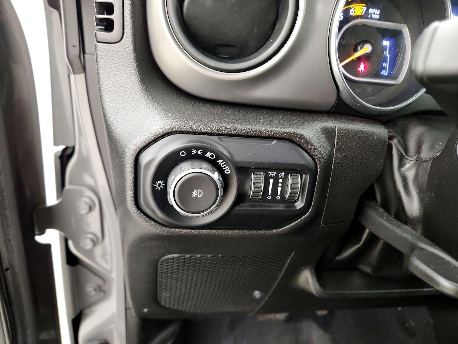 2022 Jeep Wrangler Unlimited Willys - Photo 14