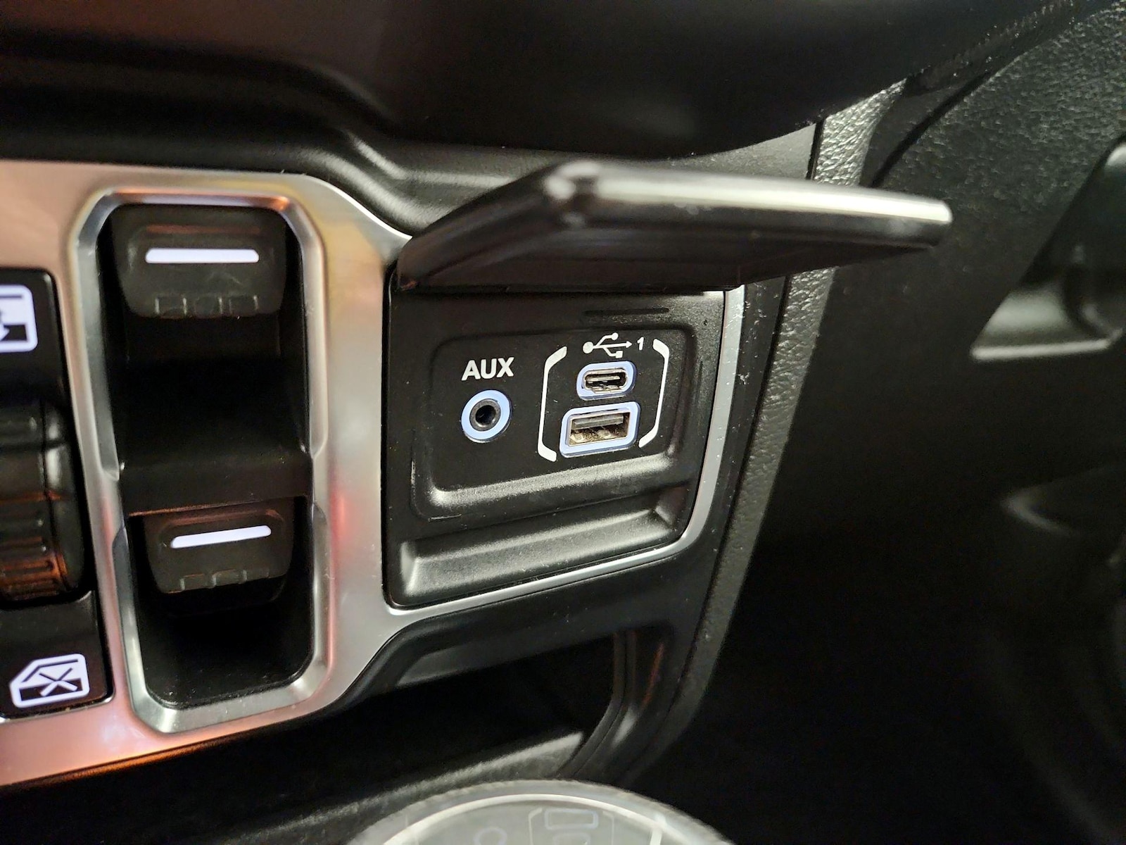 2022 Jeep Wrangler Unlimited Willys - Photo 20