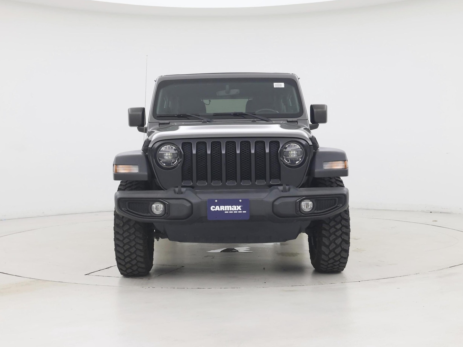 2022 Jeep Wrangler Unlimited Willys - Photo 6