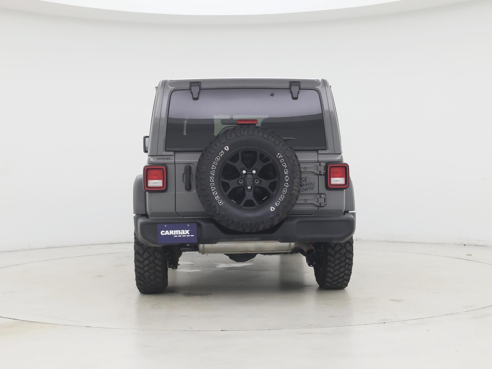 2022 Jeep Wrangler Unlimited Willys - Photo 7
