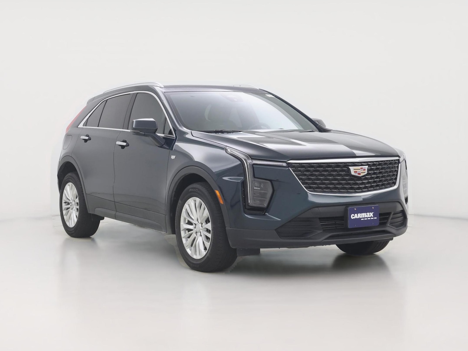 2024 Cadillac XT4