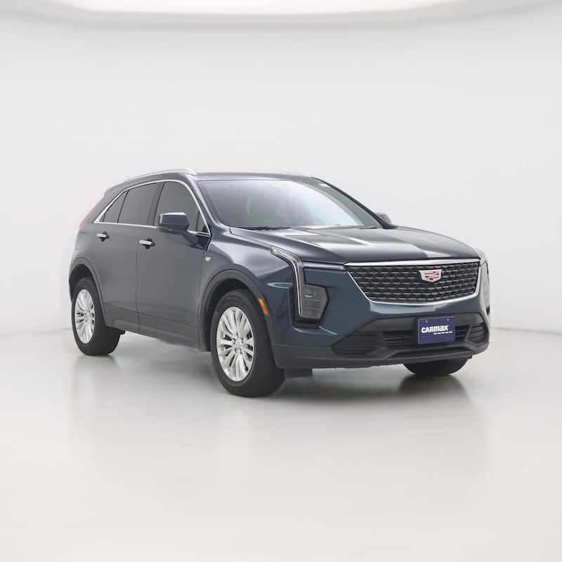 2024 Cadillac XT4 Luxury