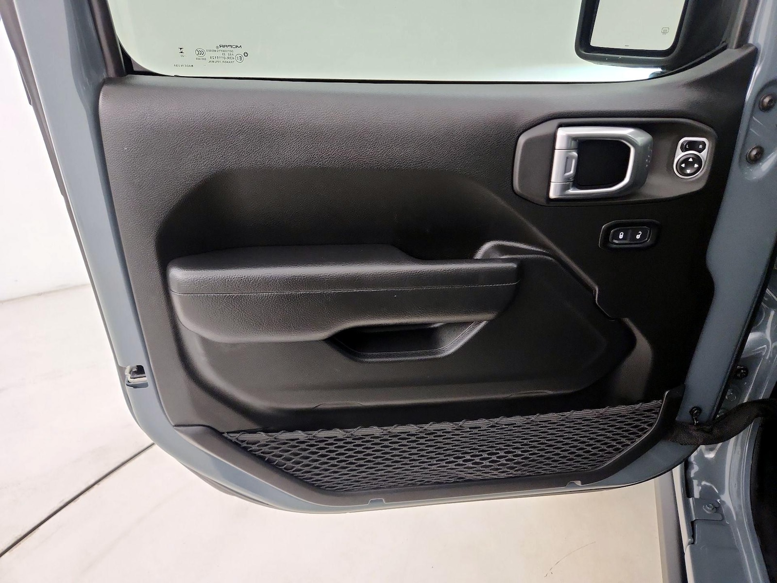 2024 Jeep Wrangler 4-Door Willys - Photo 13