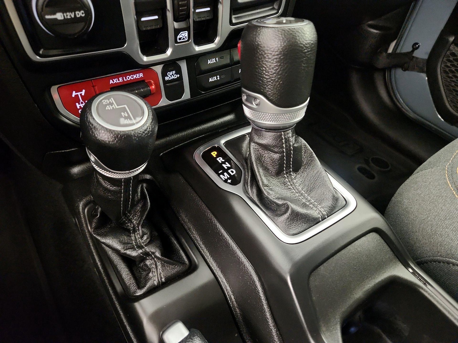 2024 Jeep Wrangler 4-Door Willys - Photo 18