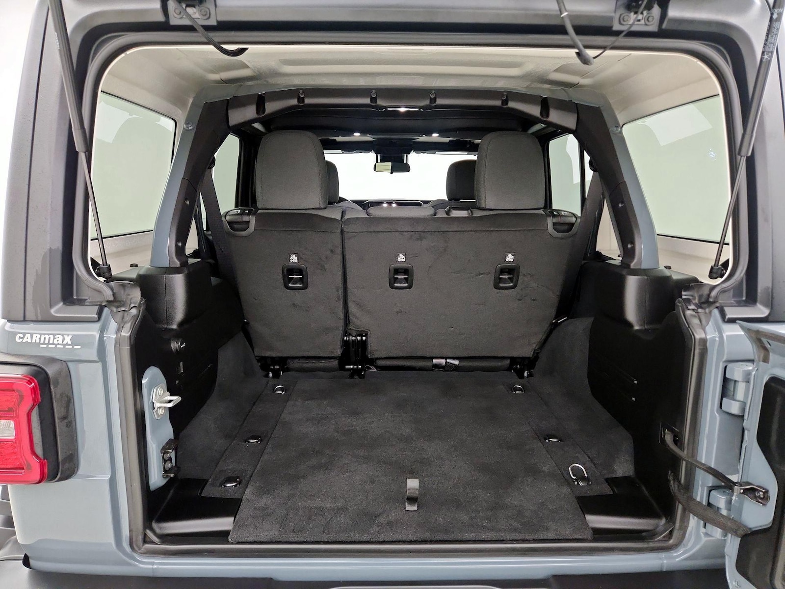 2024 Jeep Wrangler 4-Door Willys - Photo 21