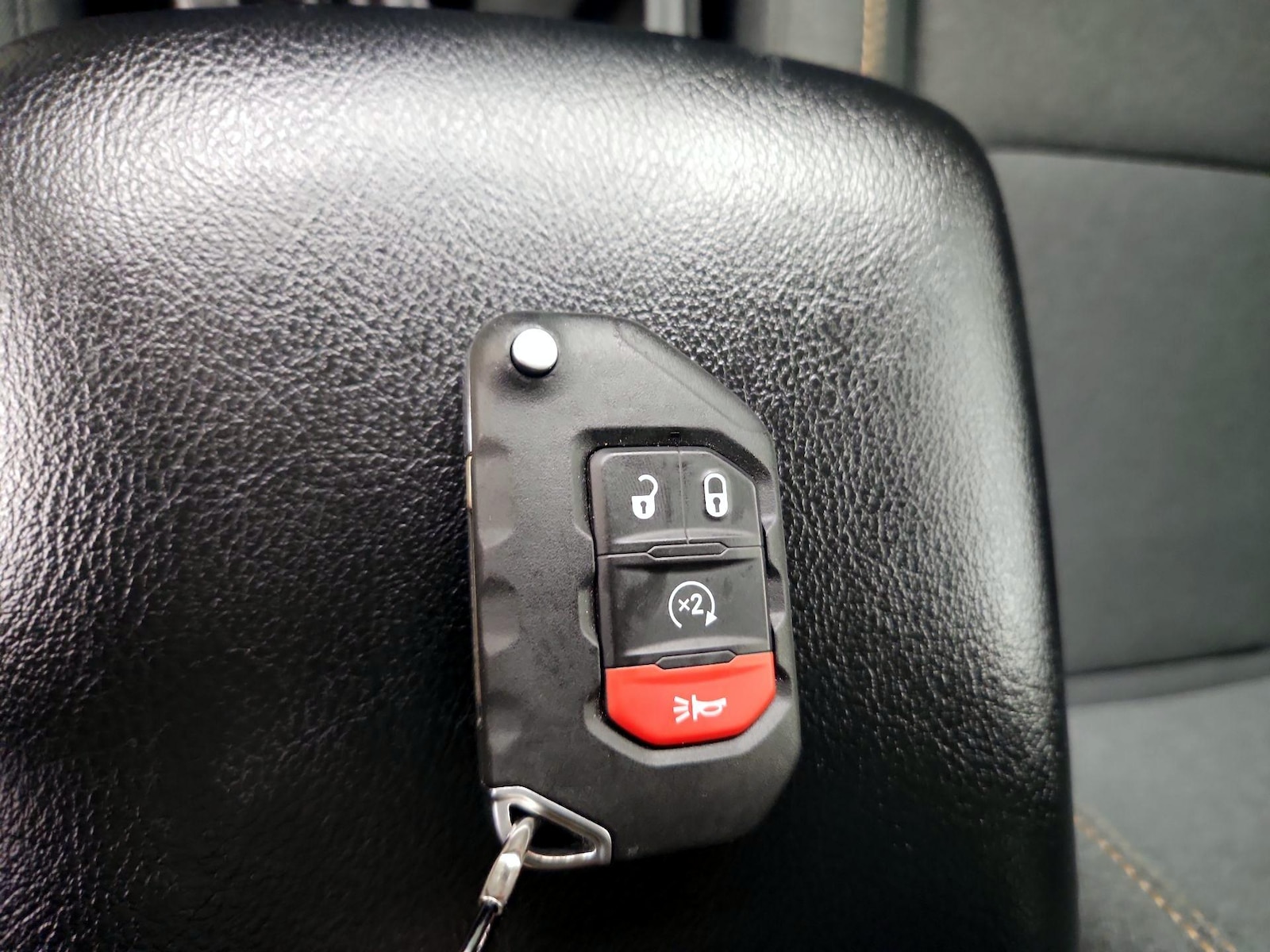 2024 Jeep Wrangler 4-Door Willys - Photo 23