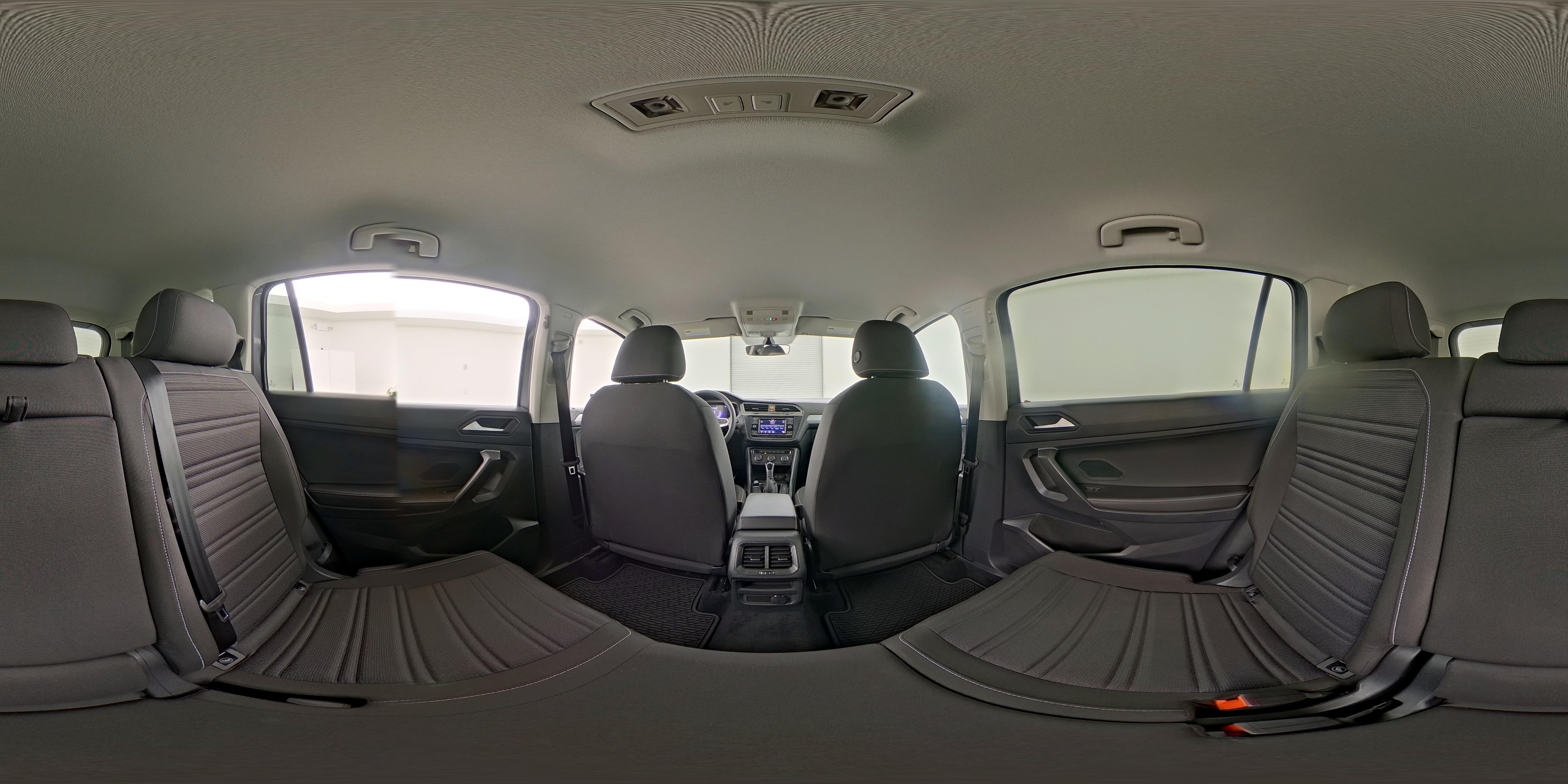 2023 Volkswagen Tiguan S - Photo 26
