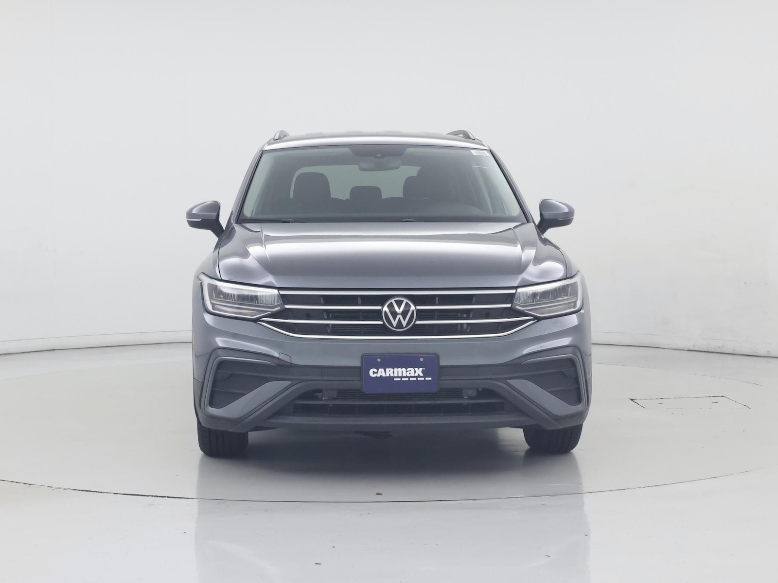 2023 Volkswagen Tiguan S - Photo 6