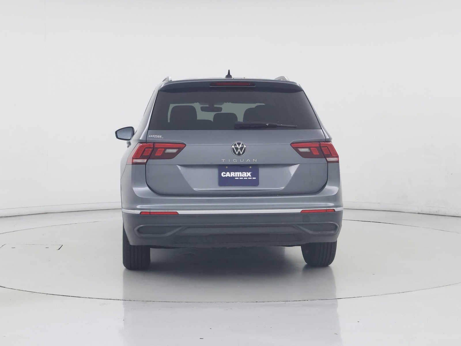 2023 Volkswagen Tiguan S - Photo 7