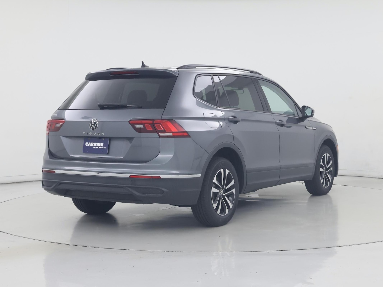 2023 Volkswagen Tiguan S - Photo 9