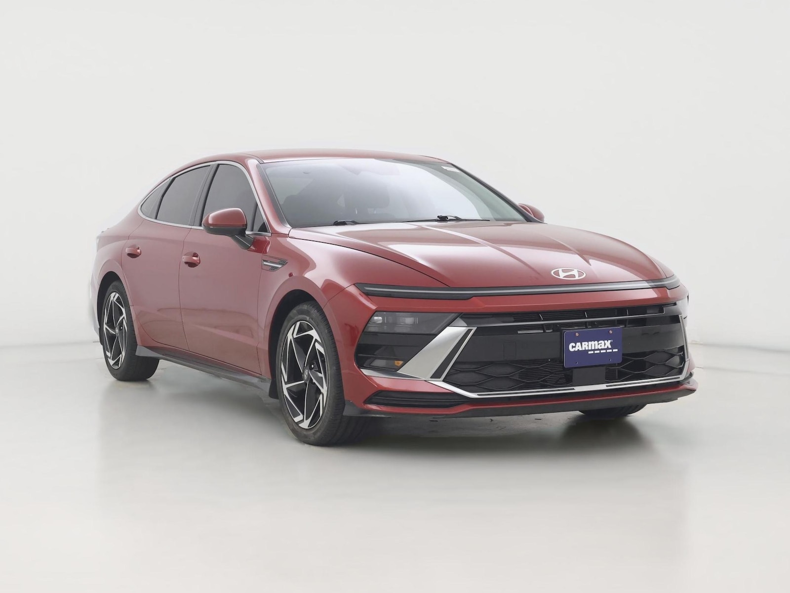 2026 Hyundai Sonata