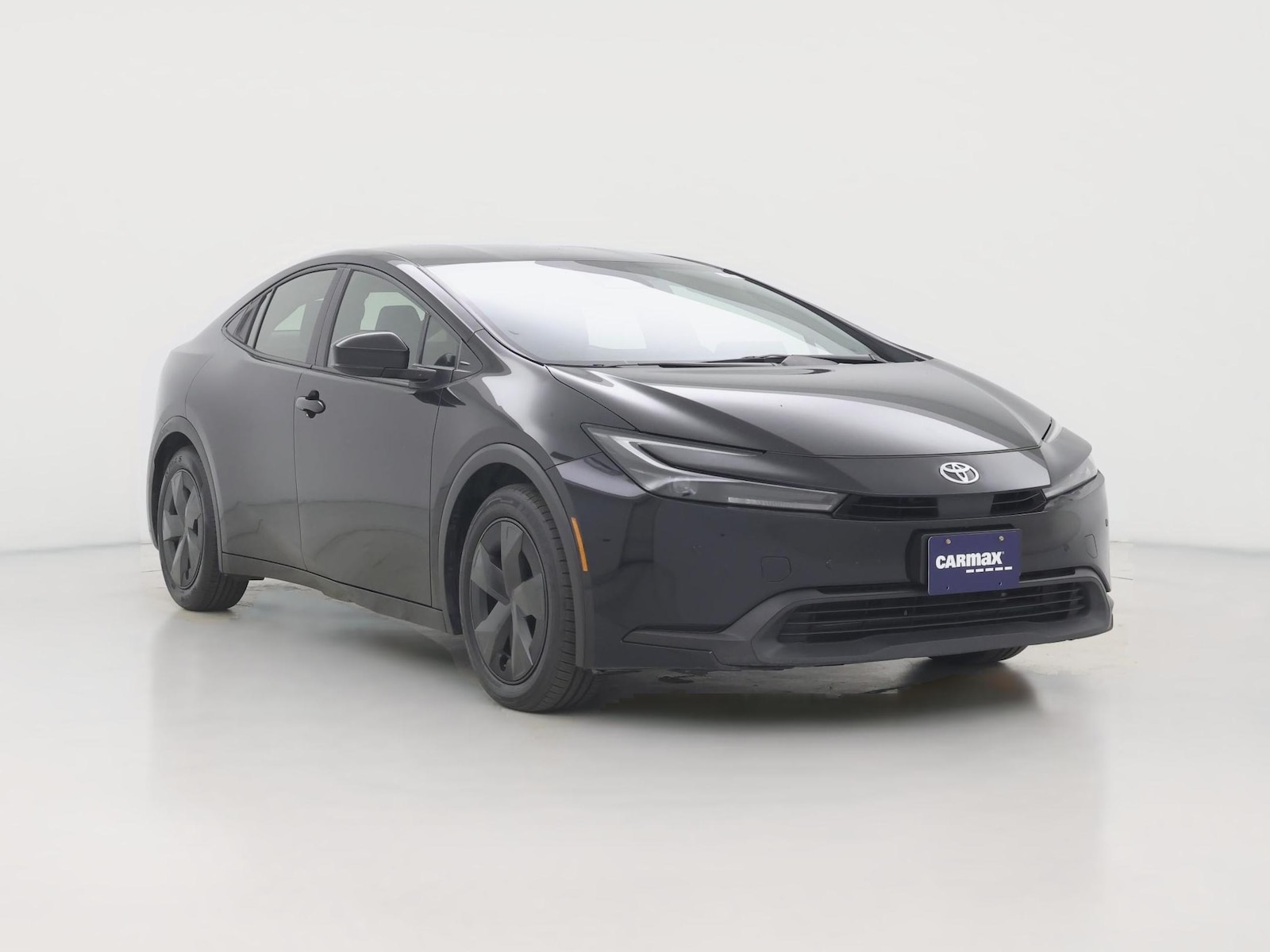 2025 Toyota Prius LE - Photo 1