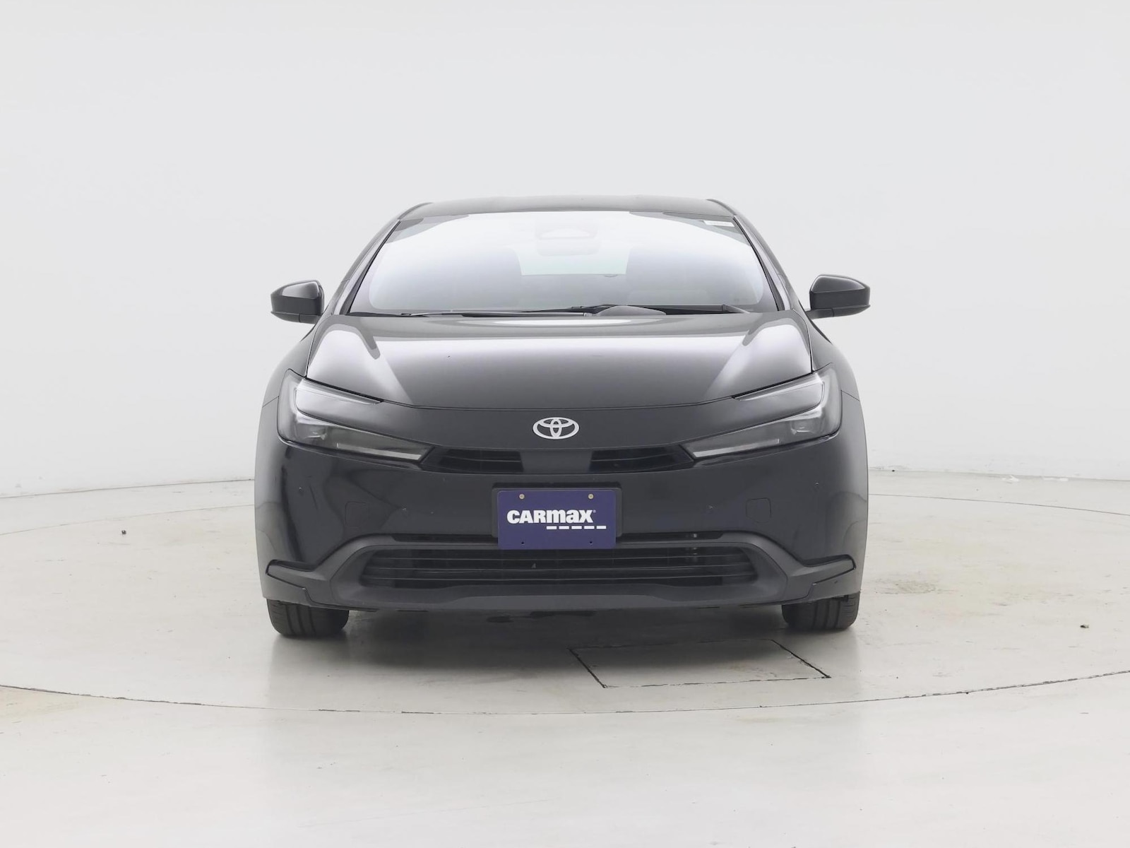 2025 Toyota Prius LE - Photo 6