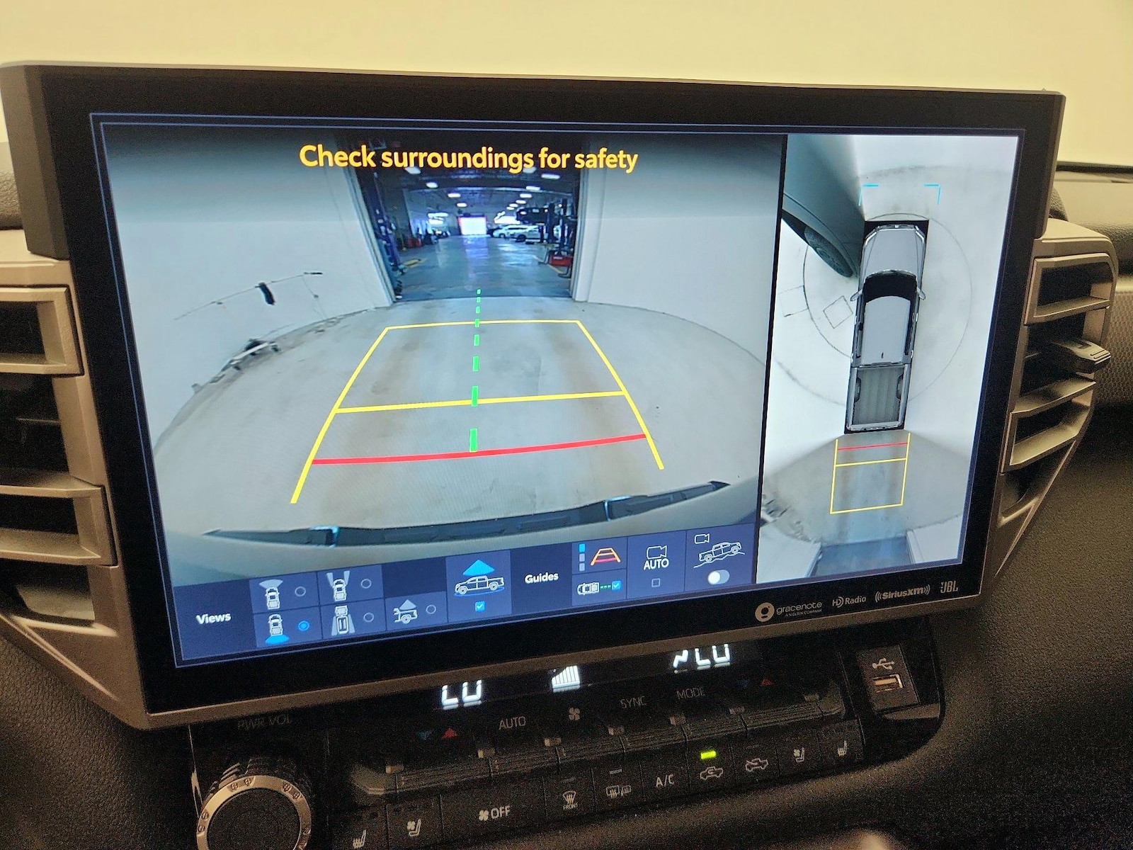 2023 Toyota Tundra Limited - Photo 15